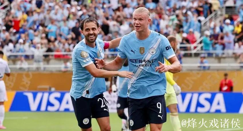 拜仁对曼城球星兴趣减弱 不再列为优先引援对象